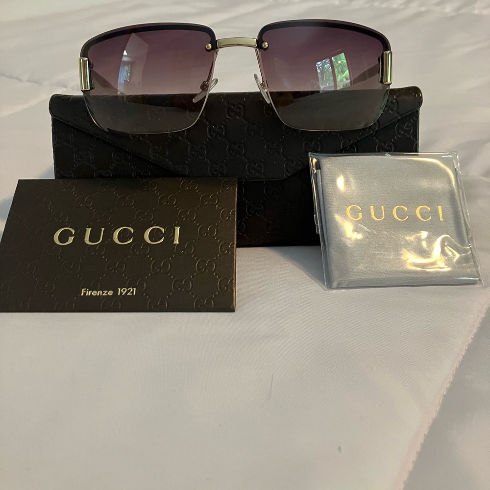 Gucci Sunglasses